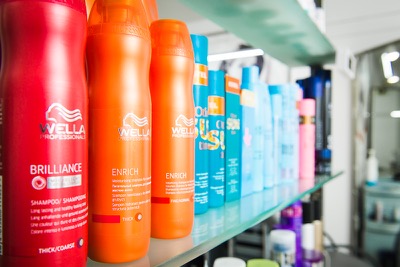 wella koleston Железноводск салон красоты Елена Лукова