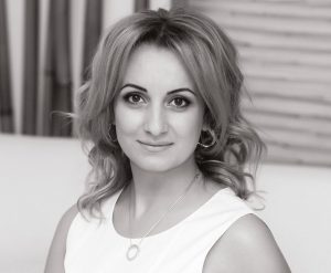 Железноводск салон красоты